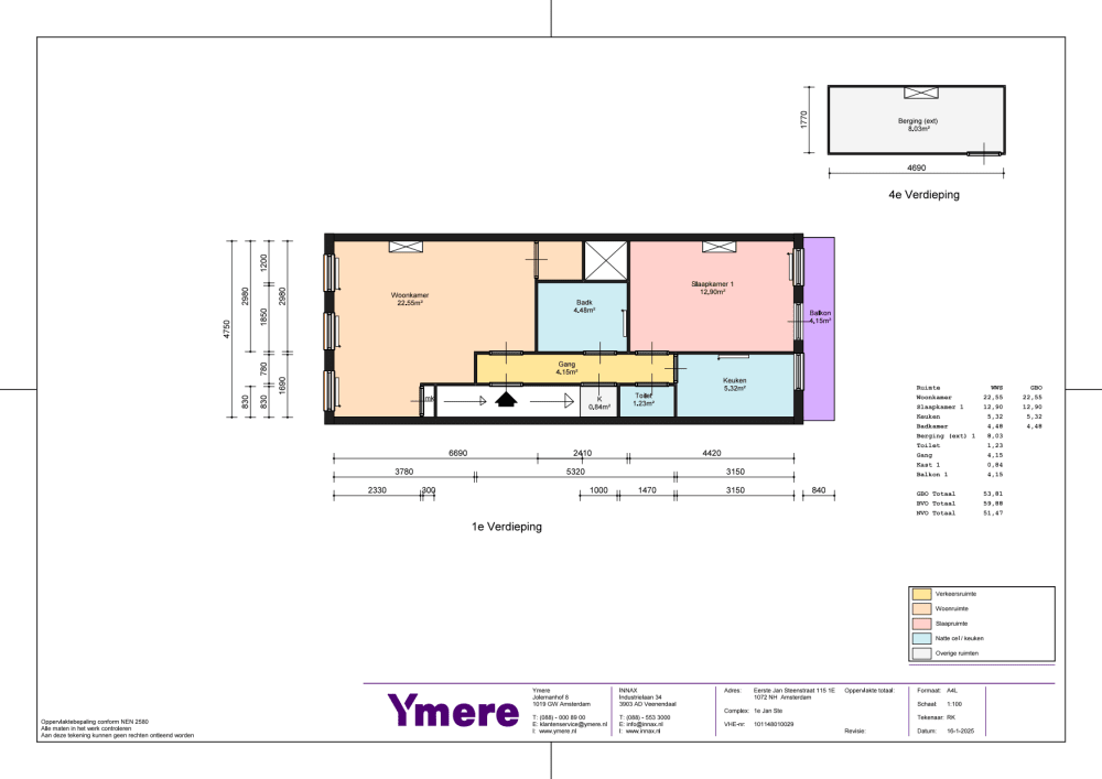 Eerste Jan Steenstraat 115