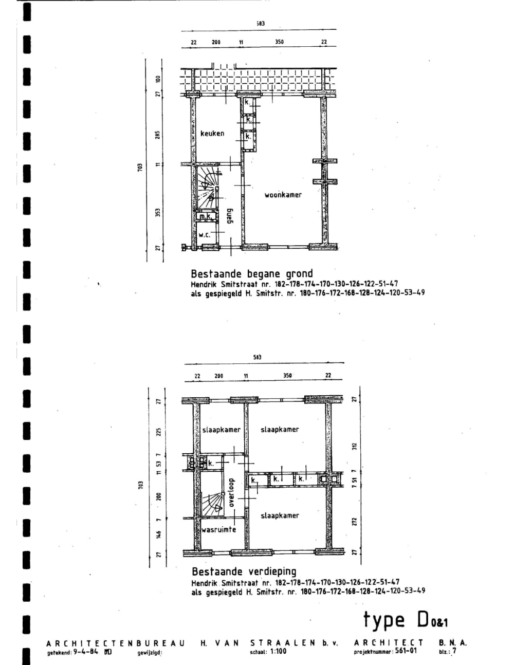 Hendrik Smitstraat 180