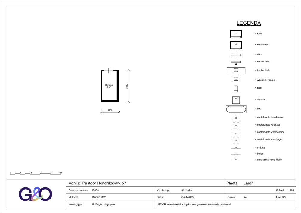 Pastoor Hendrikspark 55