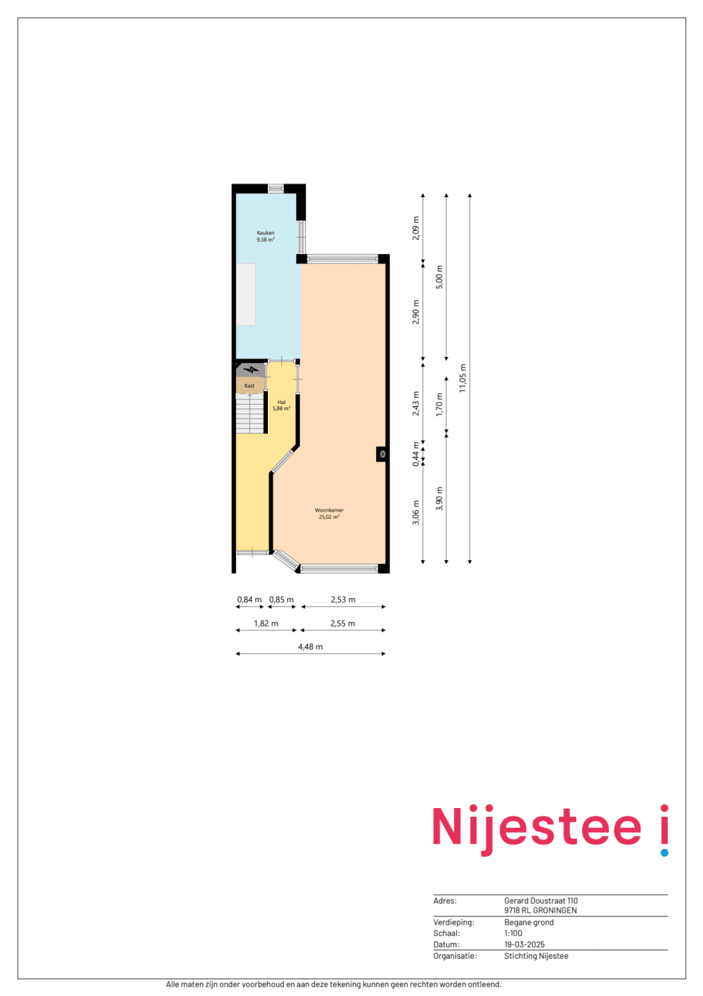 Gerard Doustraat 110