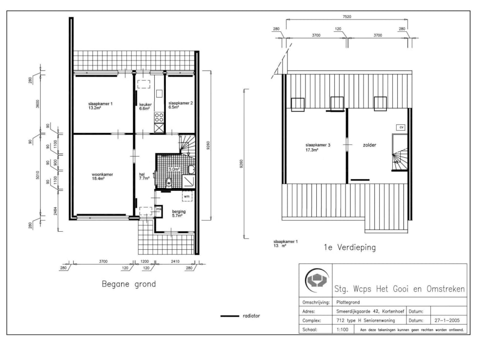 Anton Smeerdijkgaarde 45