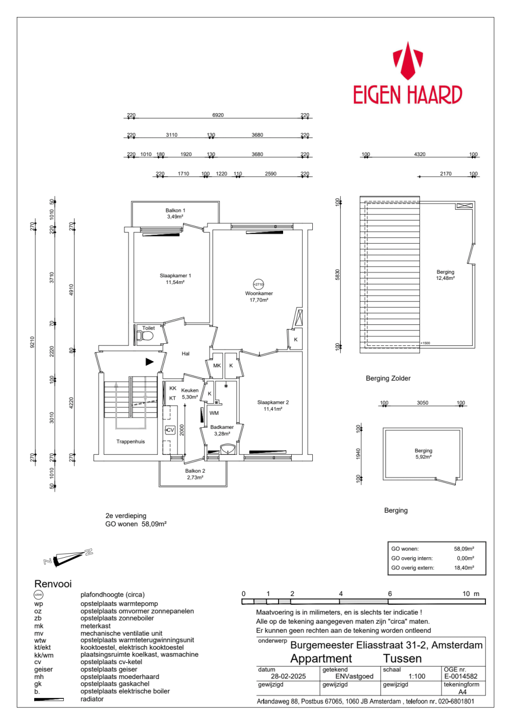 Burgemeester Eliasstraat 31
