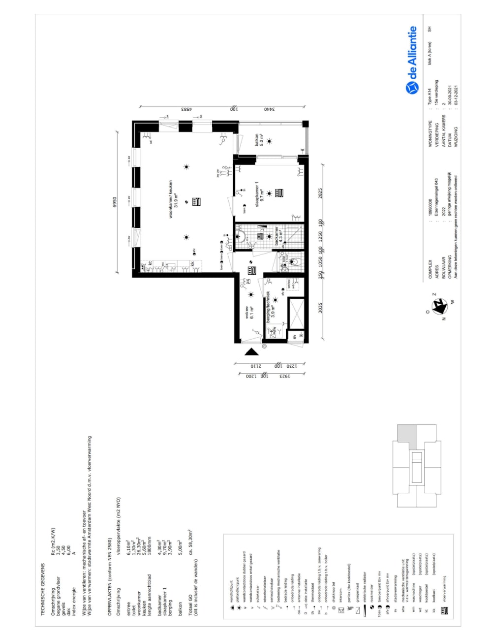 Elzenhagensingel 643