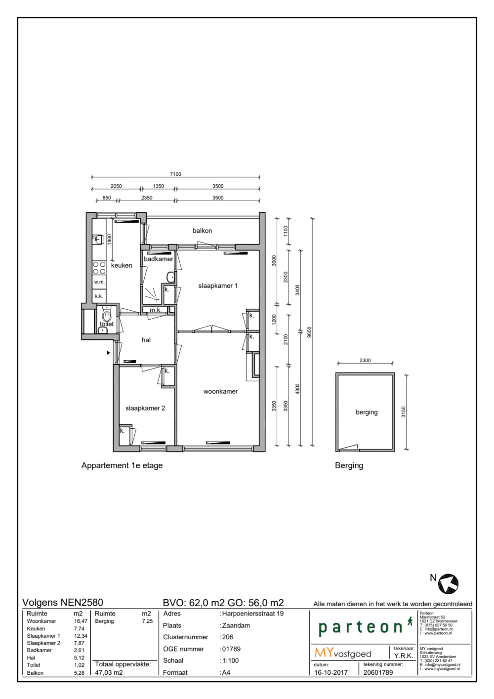 Harpoeniersstraat 19