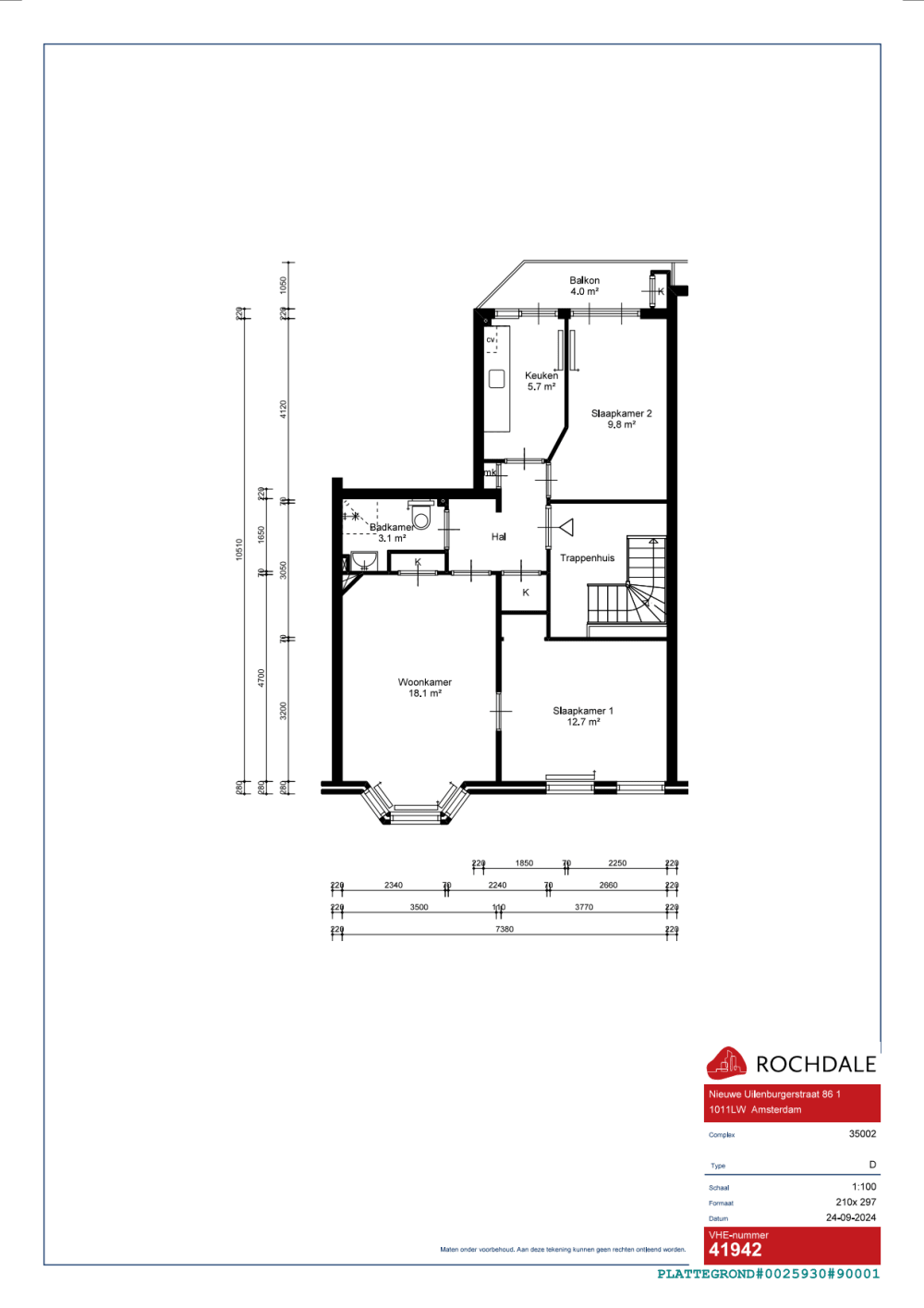 Nieuwe Uilenburgerstraat 86