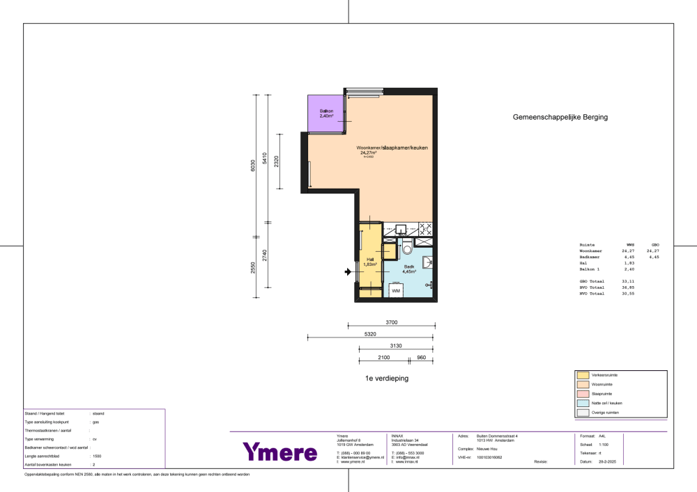 Buiten Dommersstraat 4