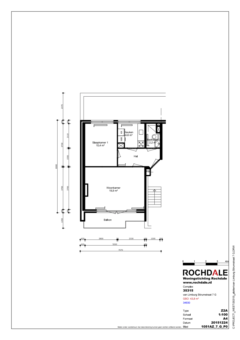 Van Limburg Stirumstraat 7 G