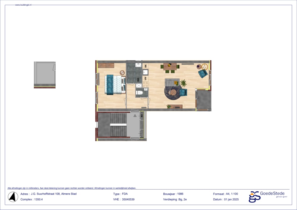 J.G. Suurhoffstraat 108