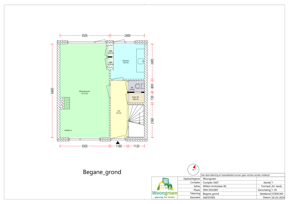 Willem Arntszlaan 60