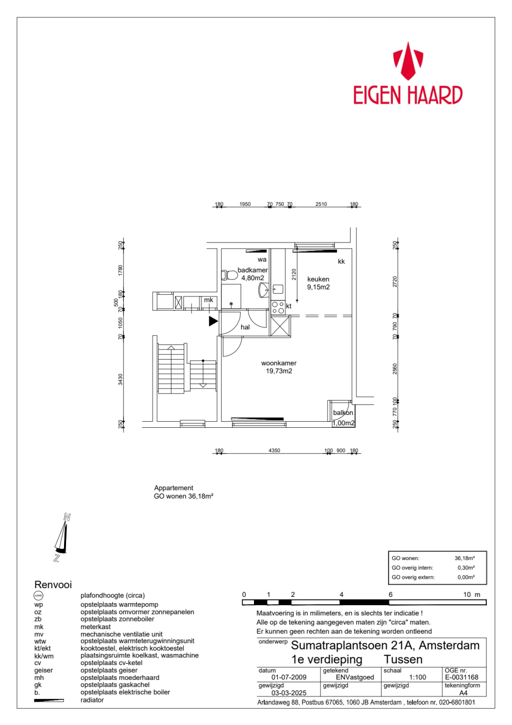 Sumatraplantsoen 21A