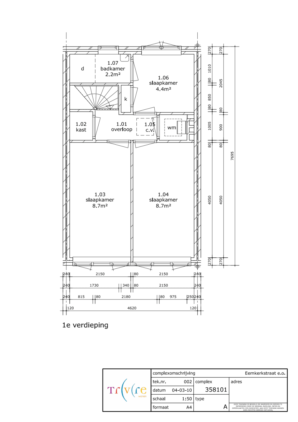 Giessenmondestraat 8