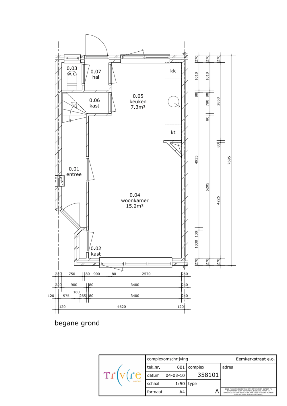 Giessenmondestraat 36