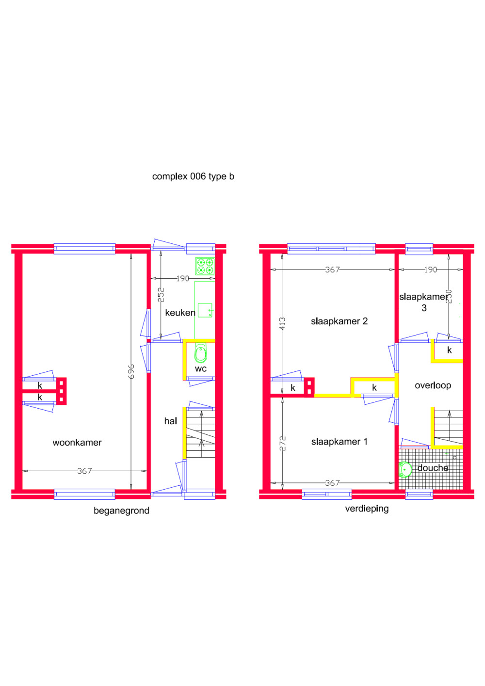Van Nieuwkoopstraat 1
