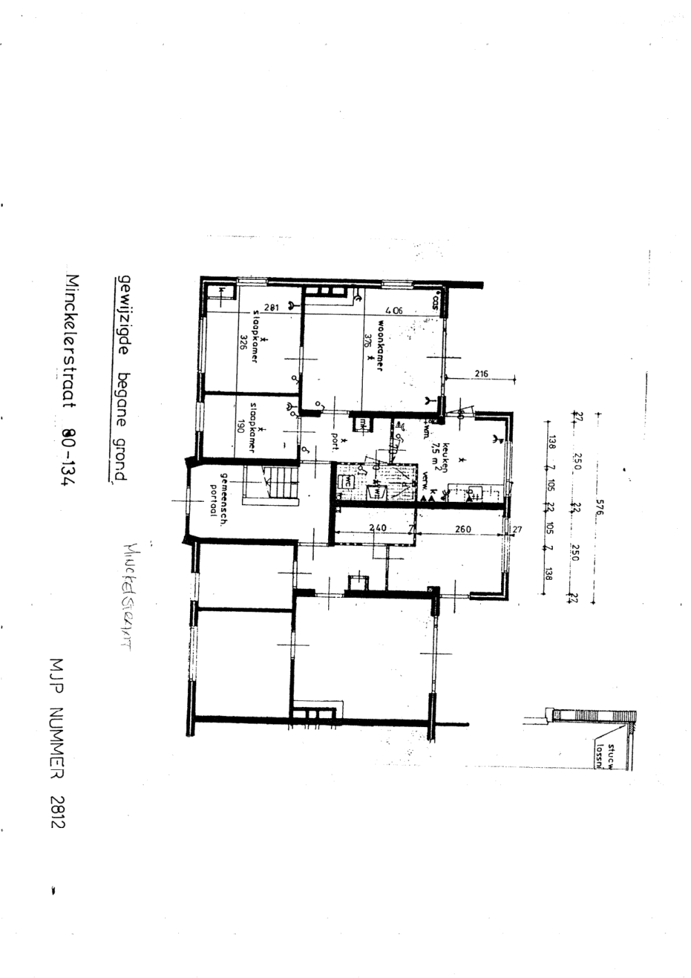 Minckelersstraat 144