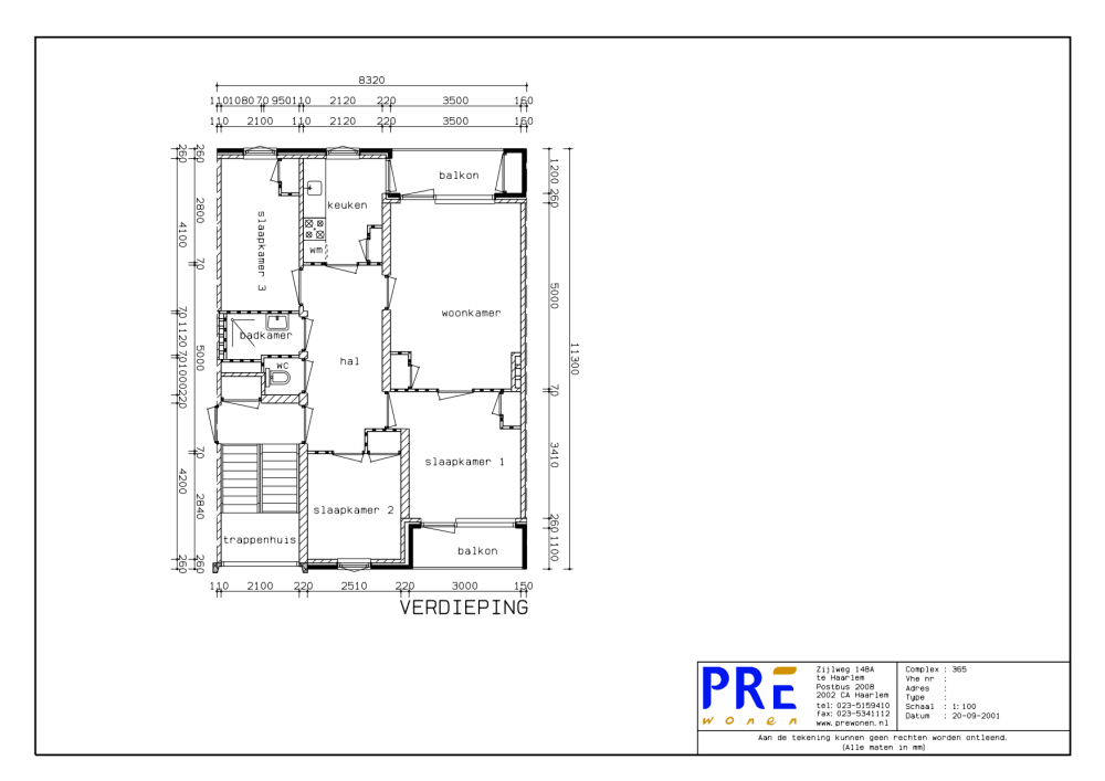 P.C. Boutensstraat 8