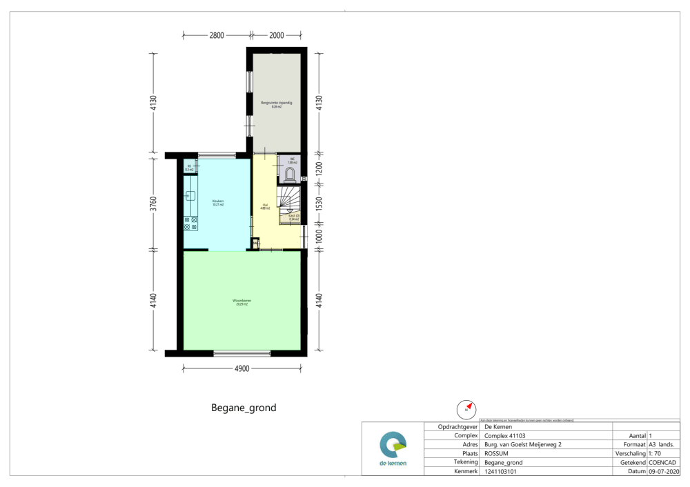 Burgemeester van Goelst Meijerweg 2