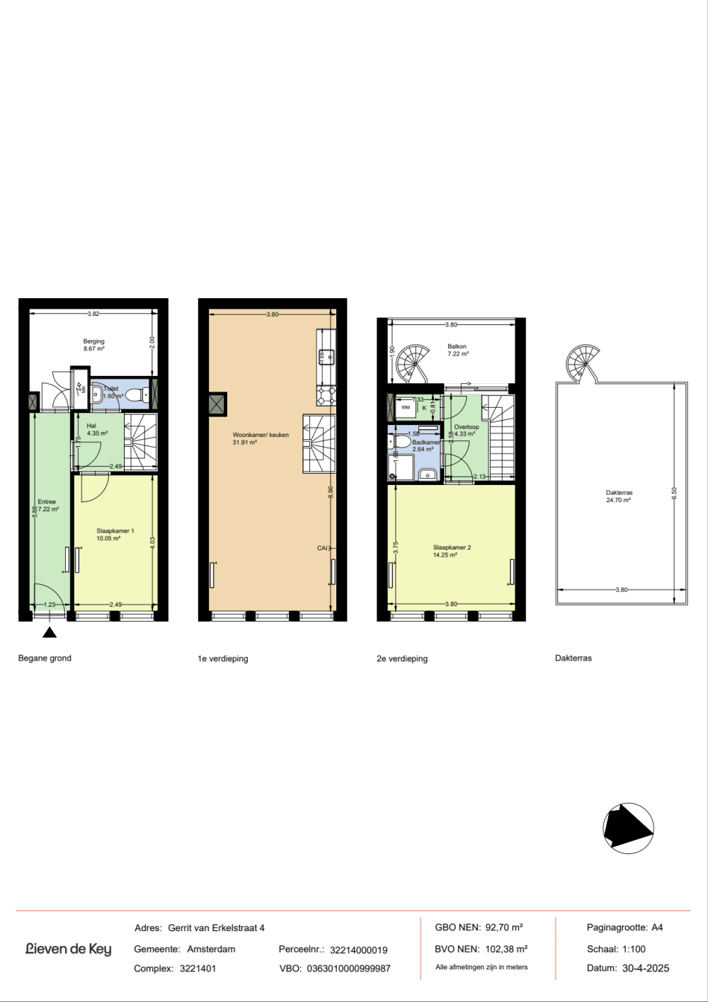 Gerrit van Erkelstraat 4