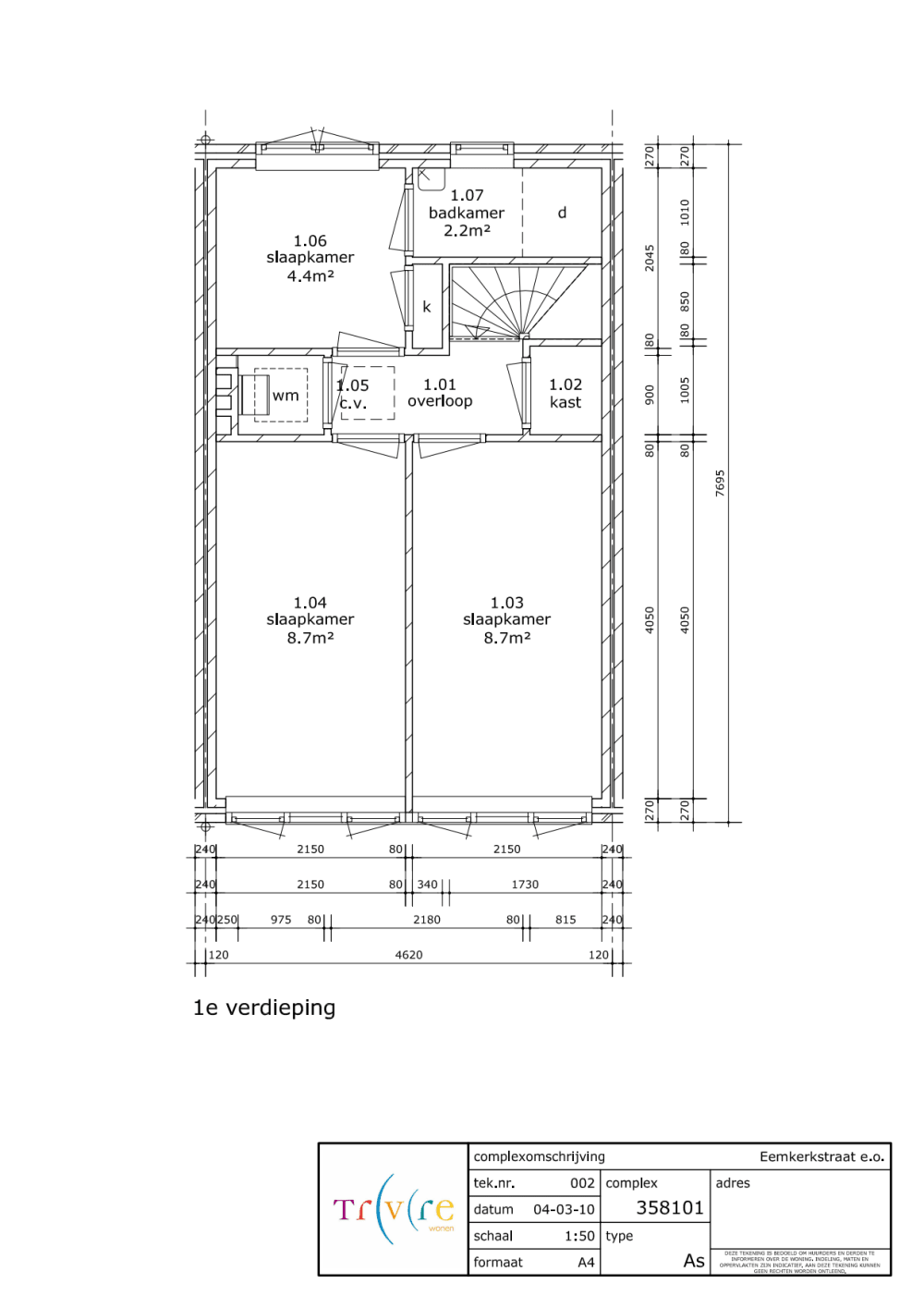 Giessenmondestraat 30