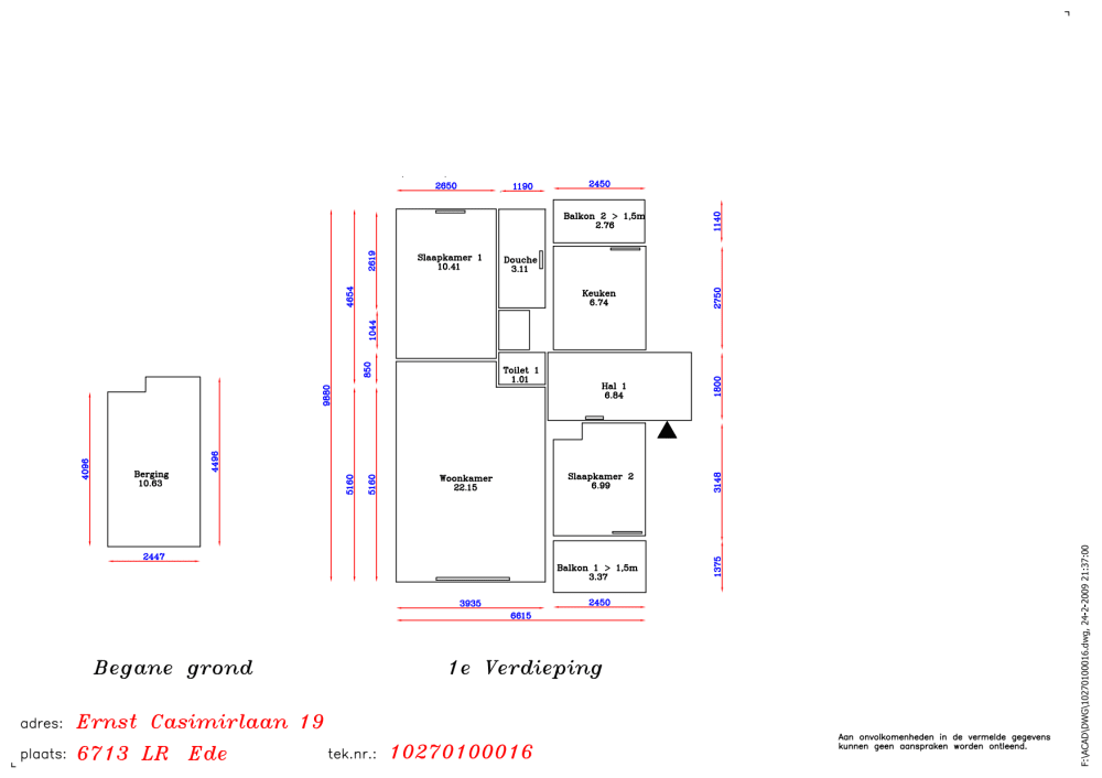 Ernst Casimirlaan 19