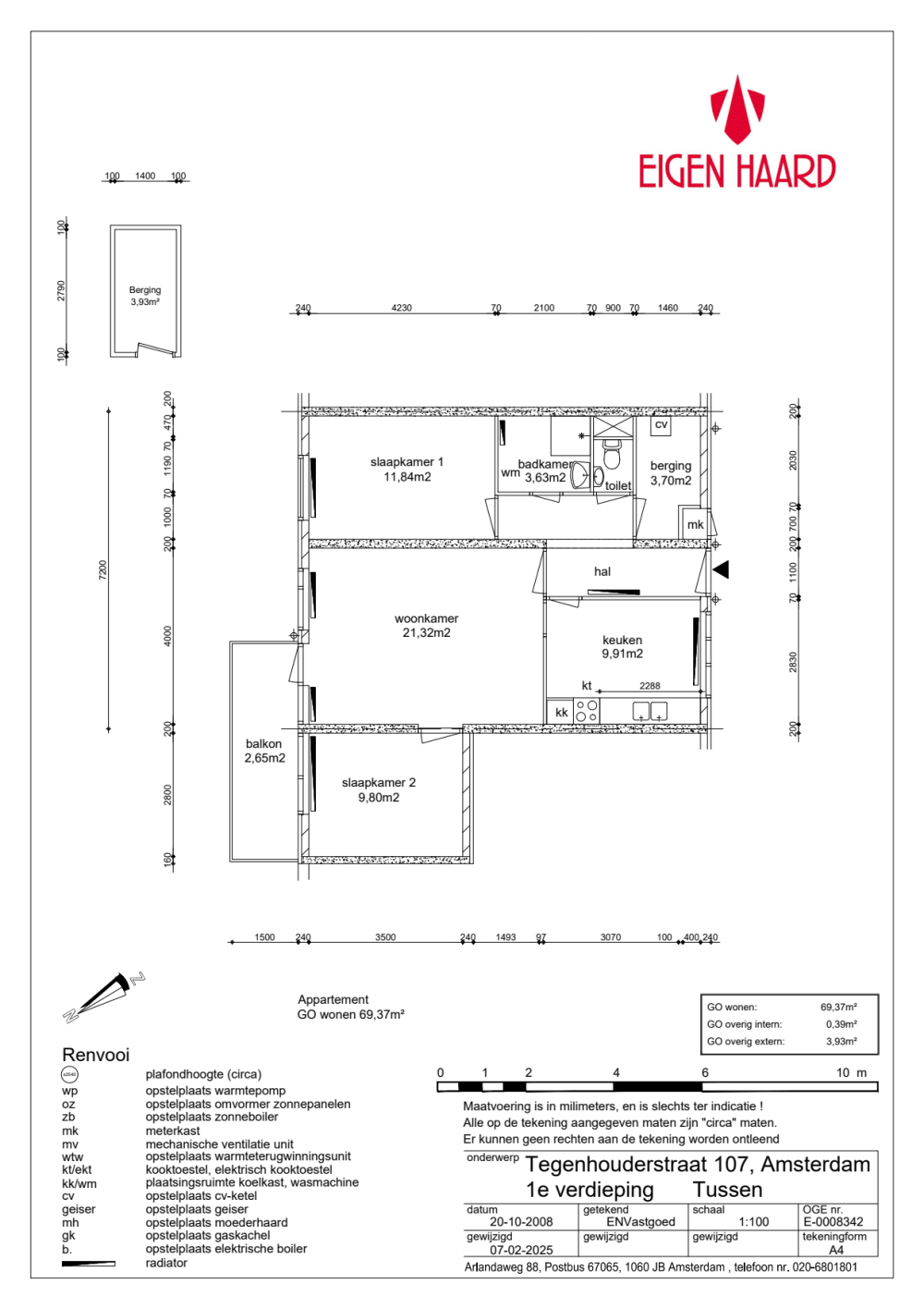 Tegenhouderstraat 107