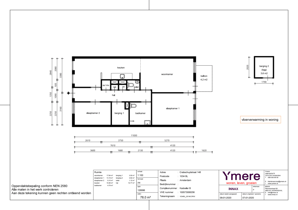 Crabschuytstraat 148