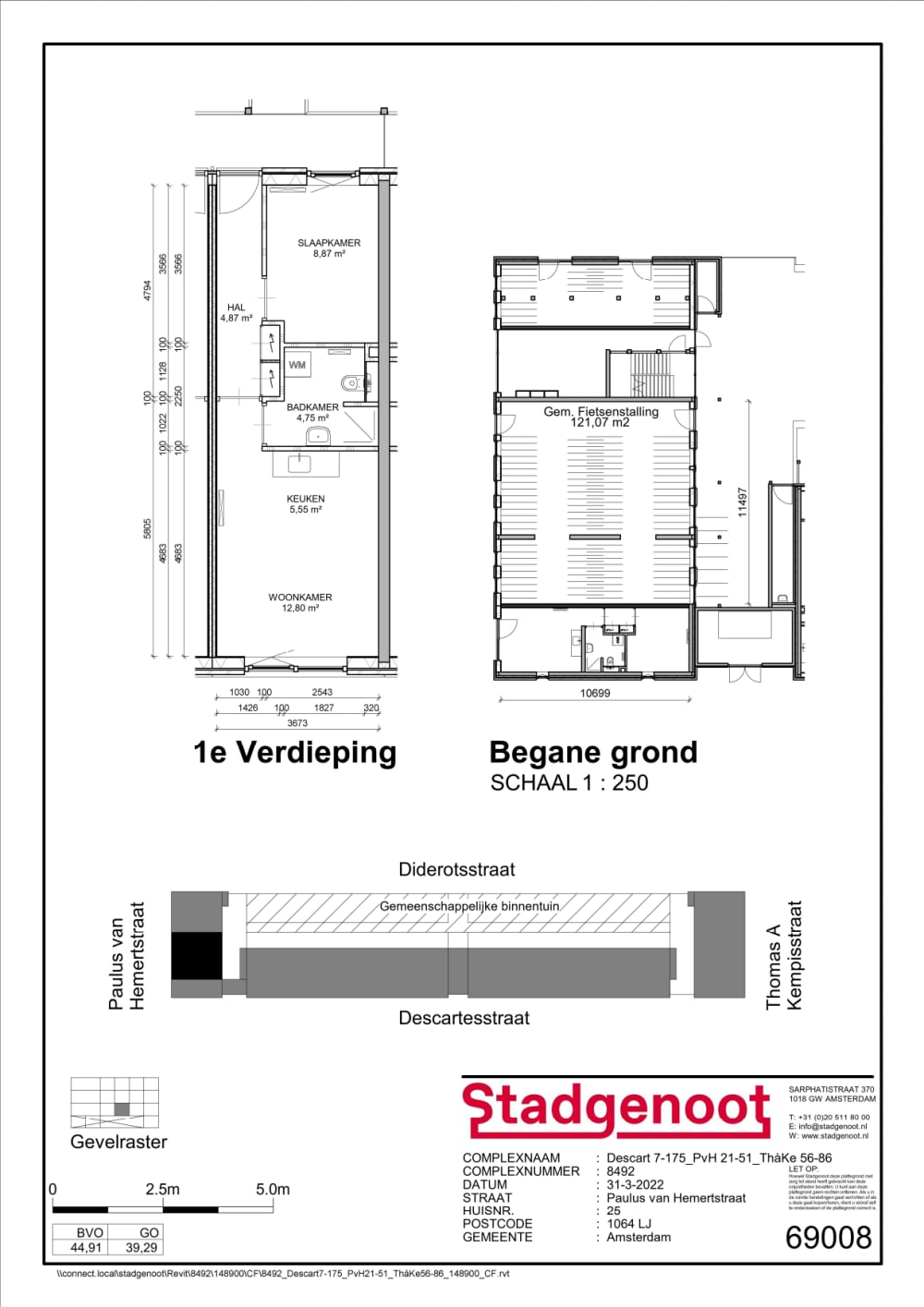 Paulus van Hemertstraat 25