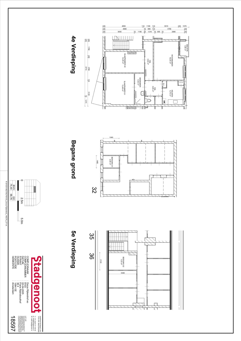 Frans Naerebouthof 36