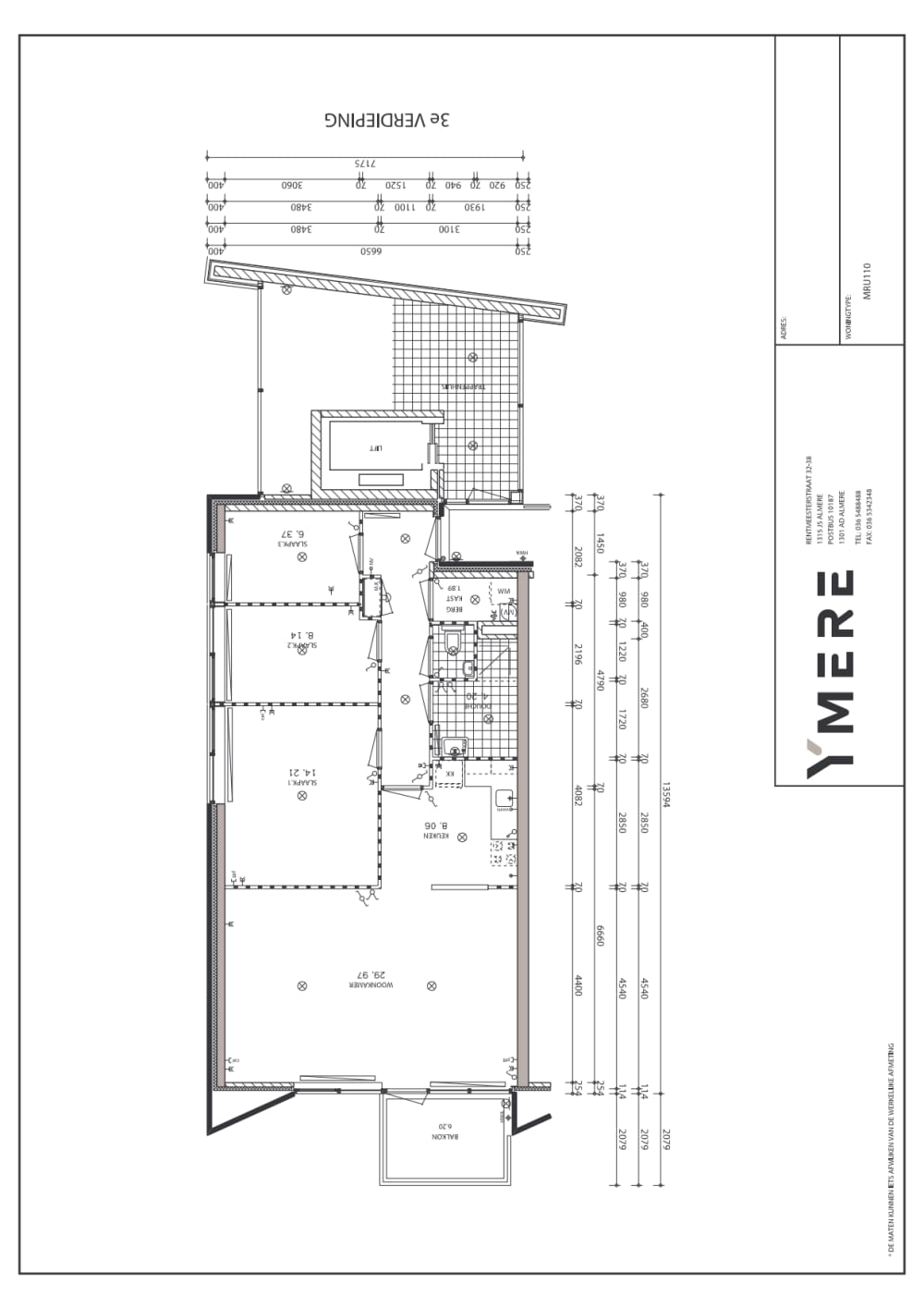 Wessel Couzijnstraat 58
