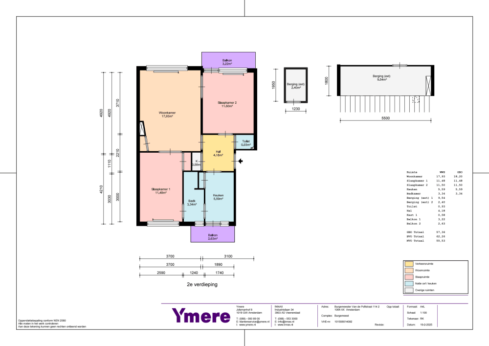 Burgemeester van de Pollstraat 114