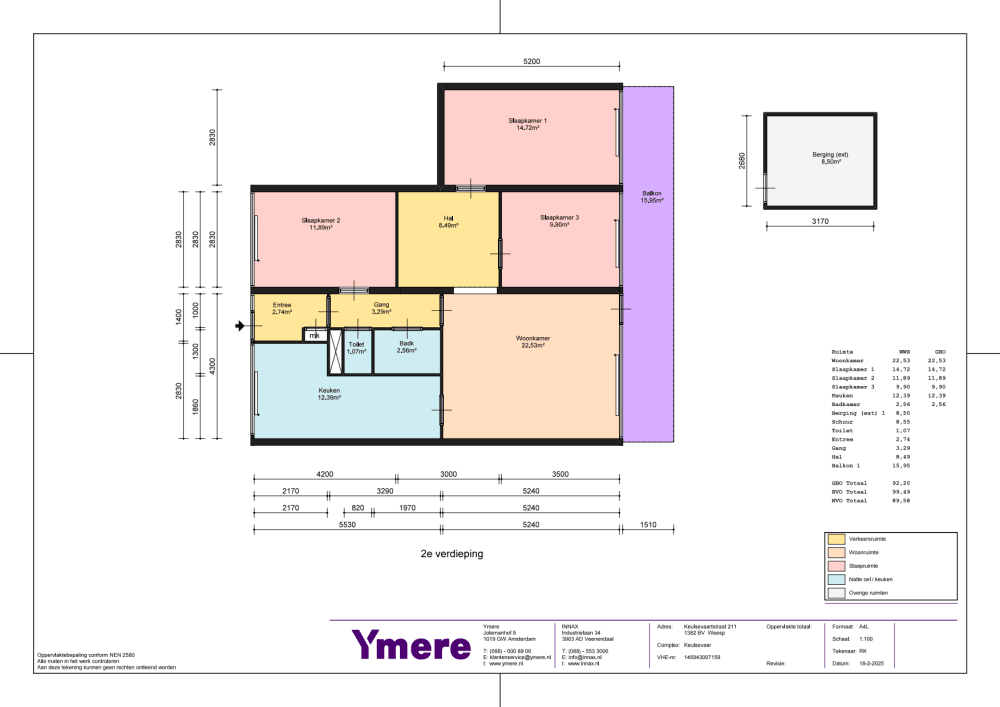Keulsevaartstraat 211