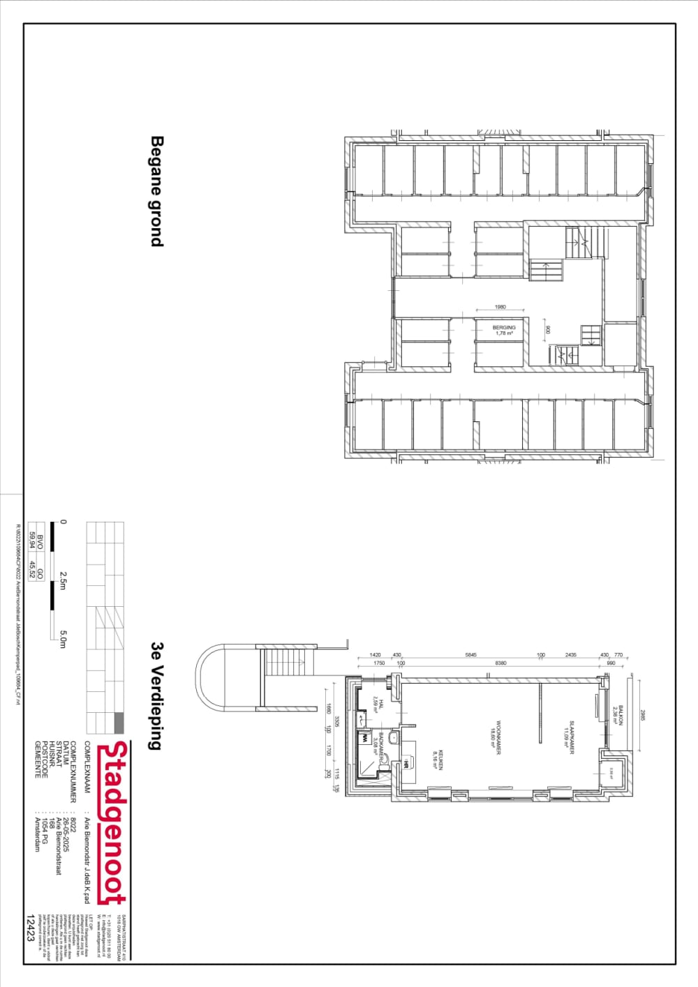 Arie Biemondstraat 168