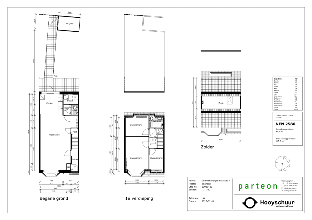 Goeman Borgesiusstraat 7