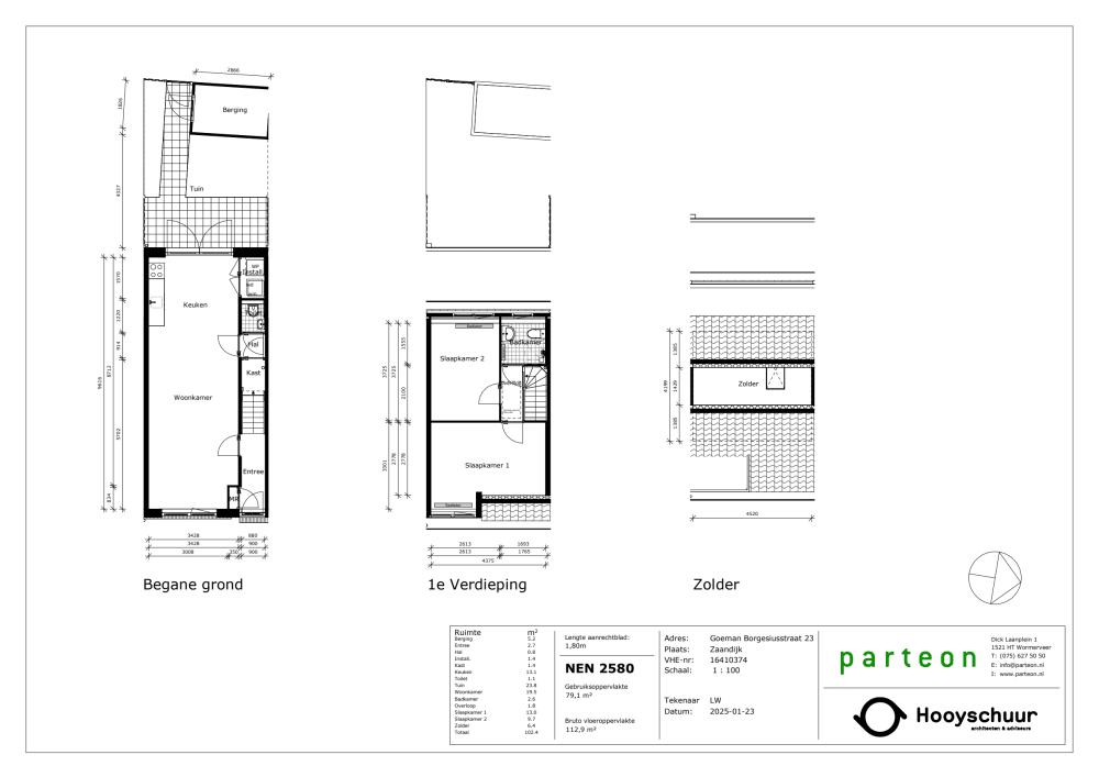 Goeman Borgesiusstraat 23