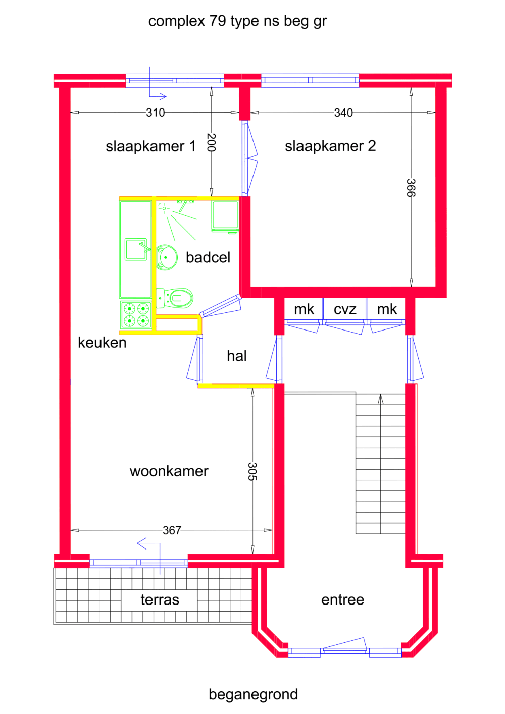 Koningin Wilhelminakade 145