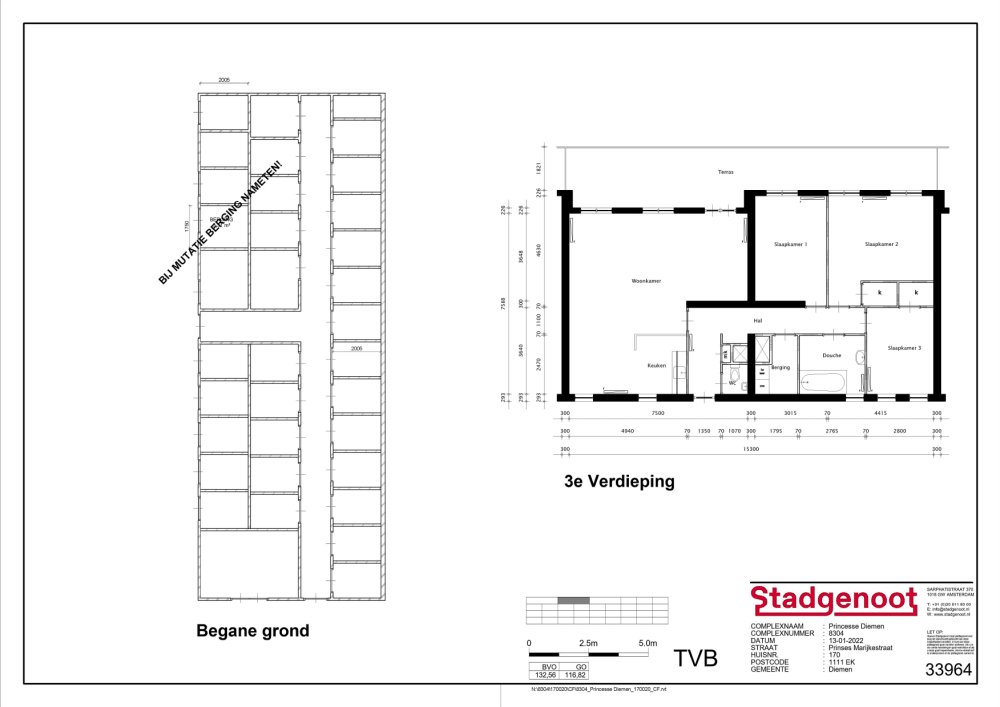 Prinses Marijkestraat 170
