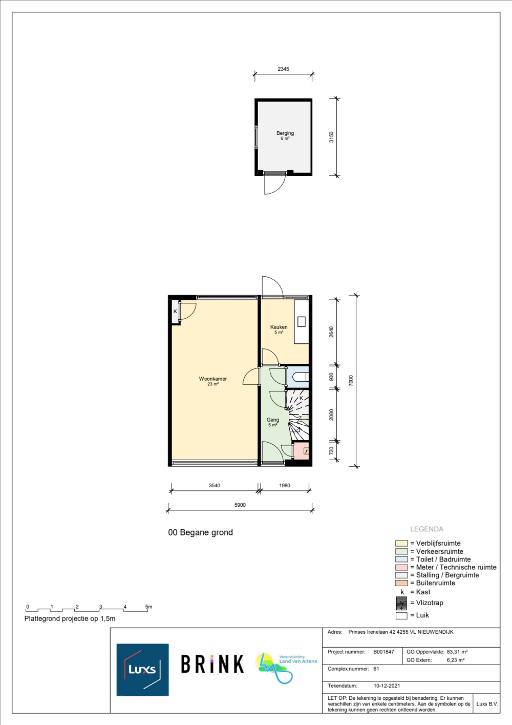 Prinses Irenelaan 42