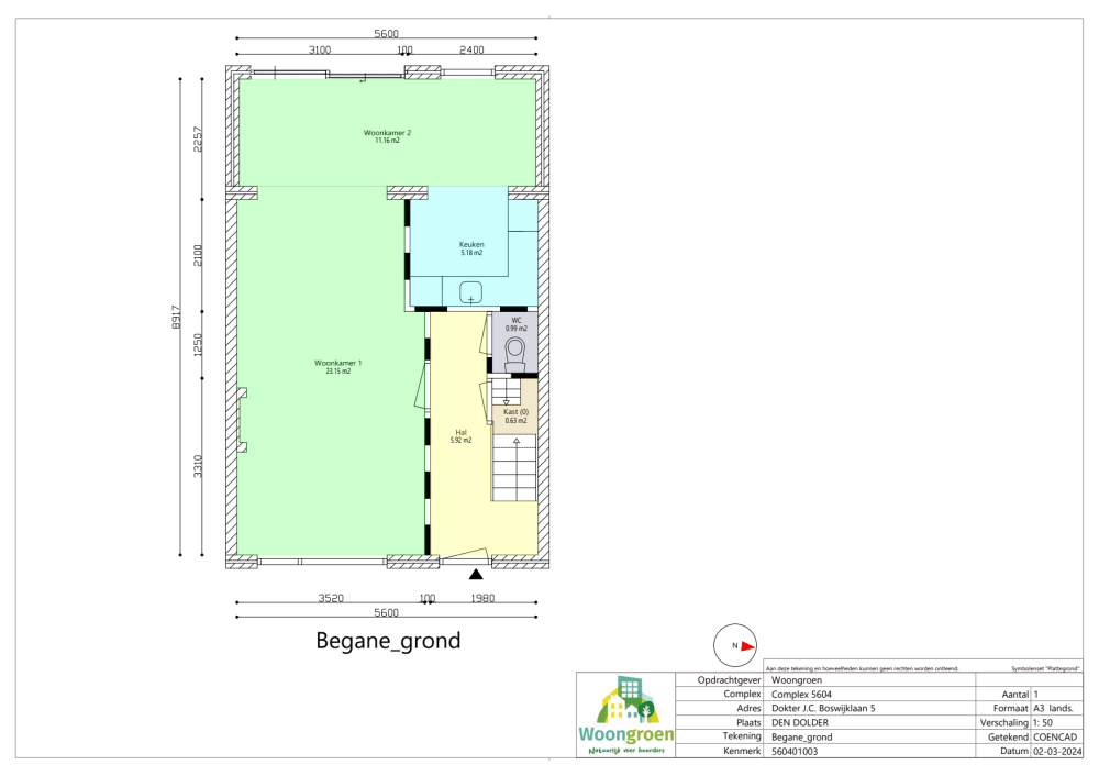 Dokter J.C. Boswijklaan 5