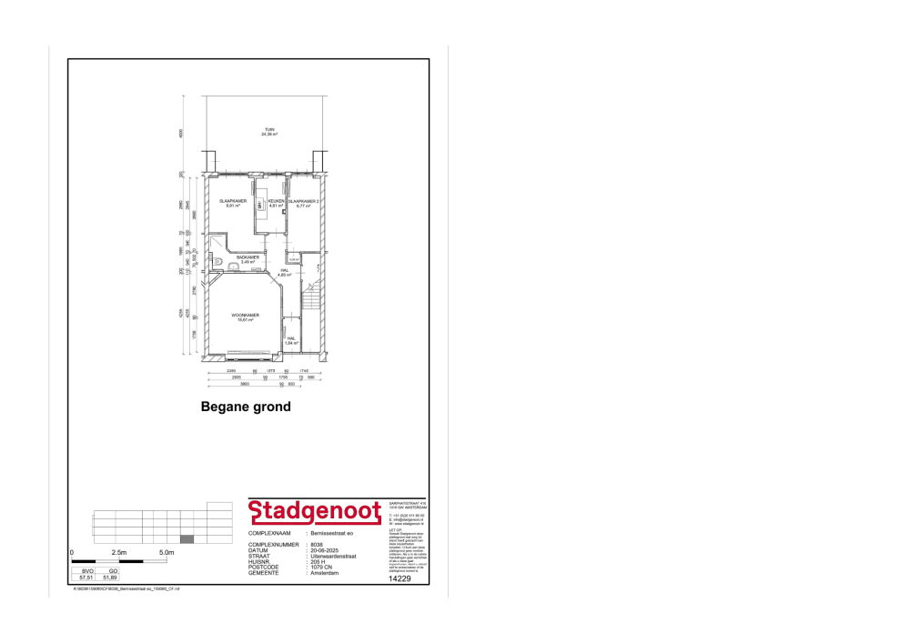 Uiterwaardenstraat 205I