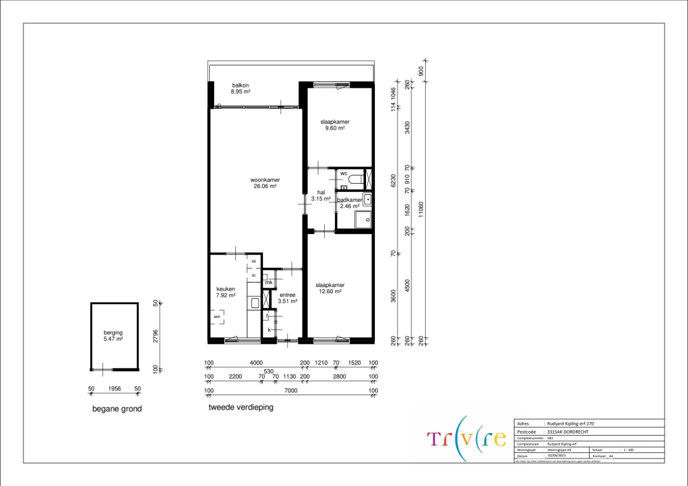 Rudyard Kipling-Erf 270