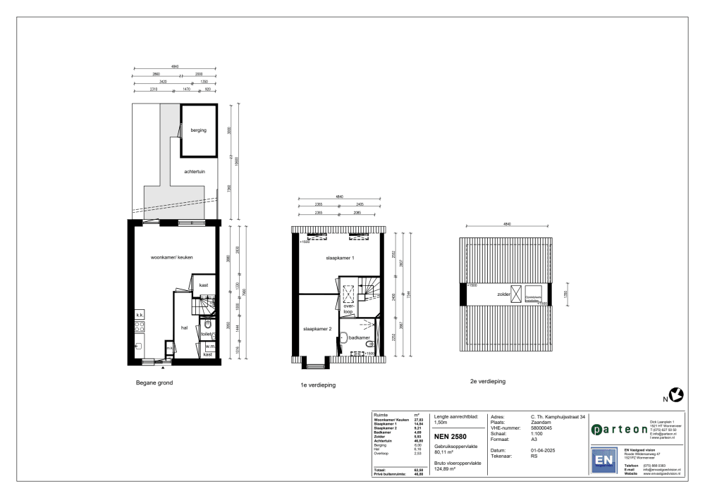 C.Th.Kamphuijsstraat 34