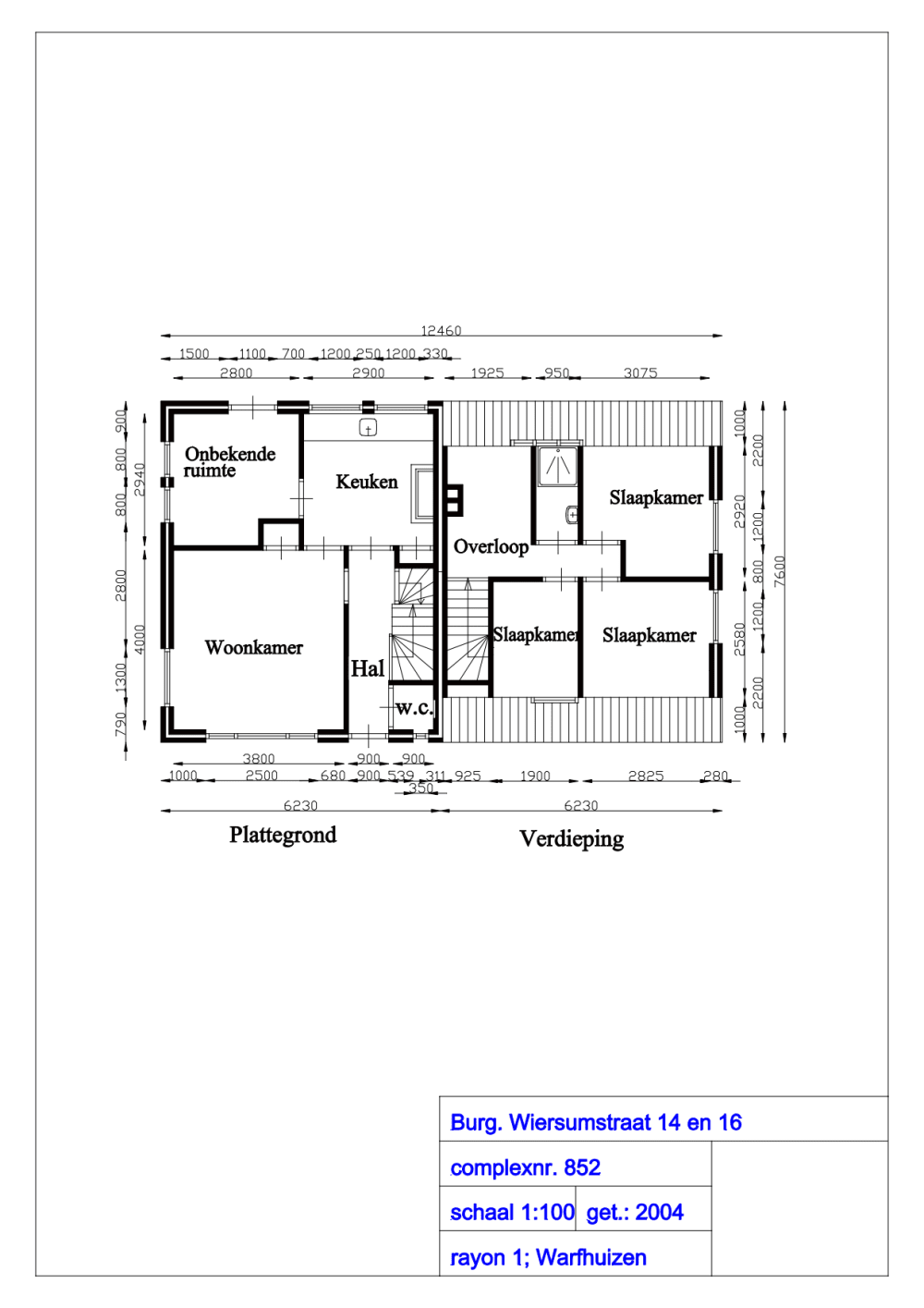 Burgemeester IJ. Wiersumstraat 16