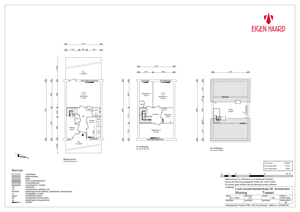 Louis Bouwmeesterstraat 28