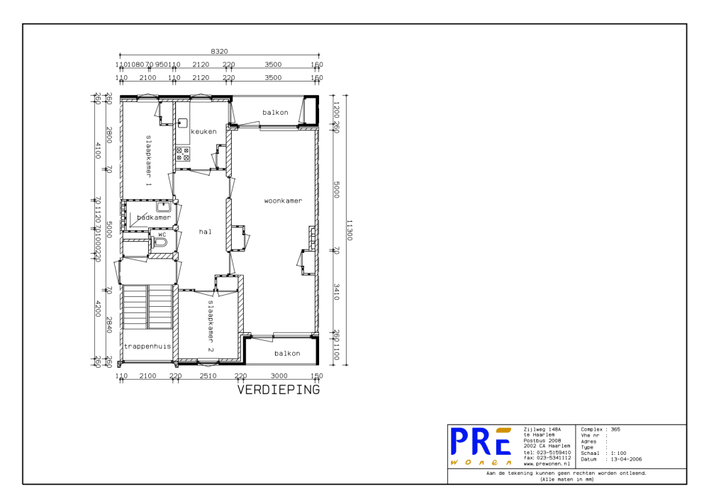 Nico van Suchtelenstraat 12H