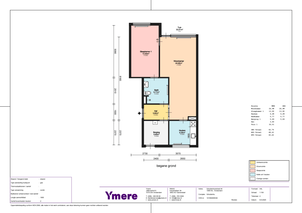 Schuitenhuisstraat 44