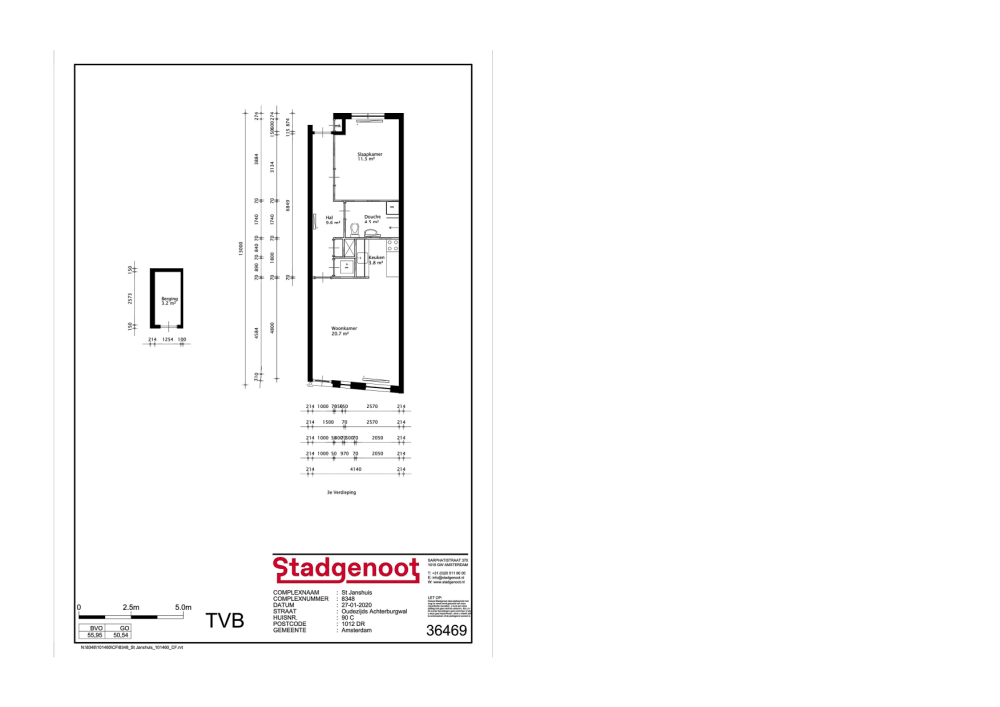 Oudezijds Achterburgwal 90C