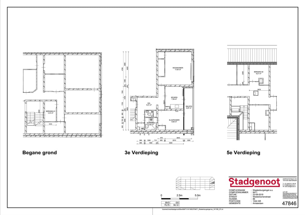 Westerduinenstraat 86