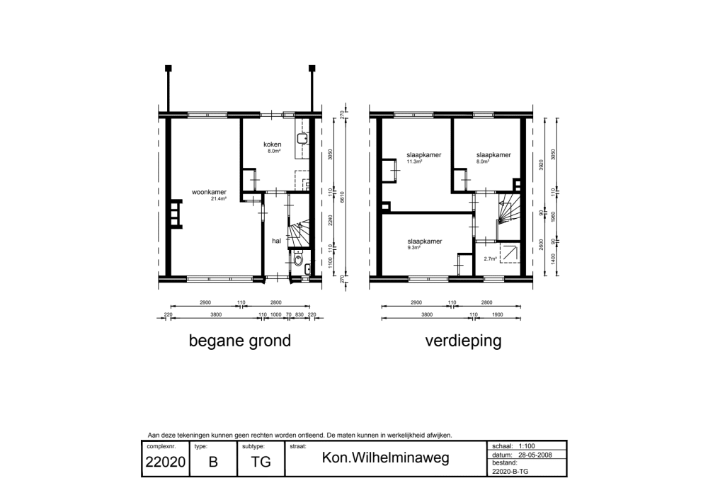 Koningin Julianaweg 11