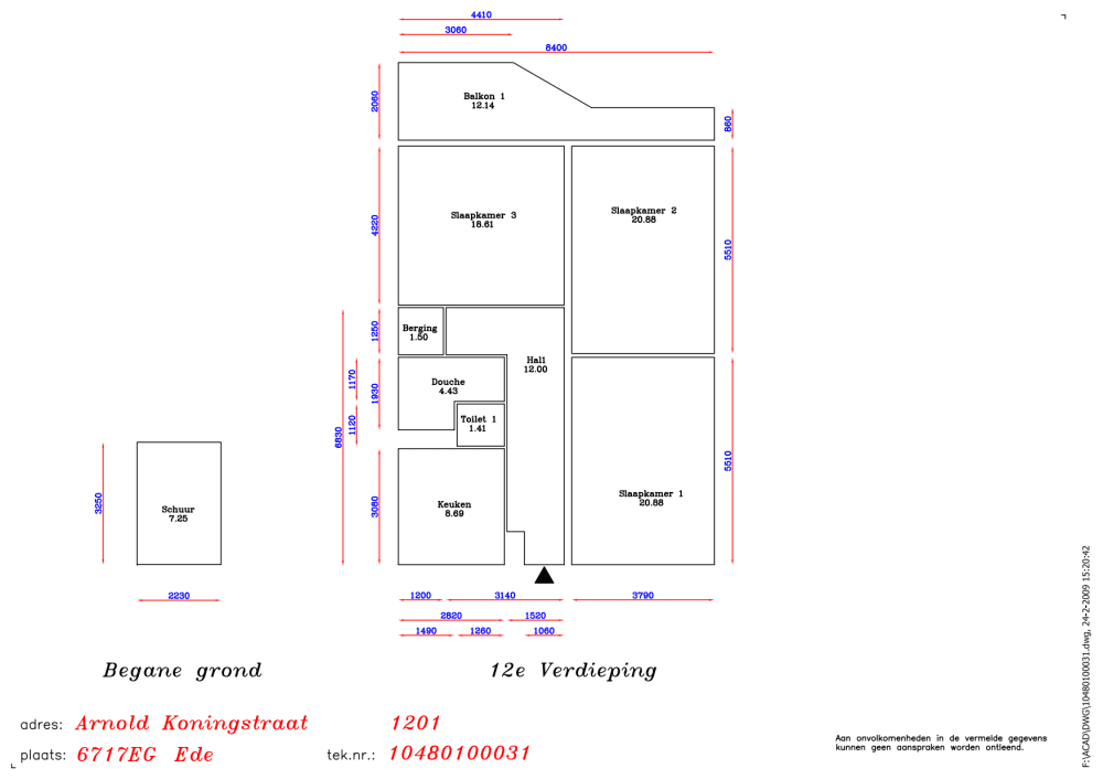 Arnold Koningstraat 323