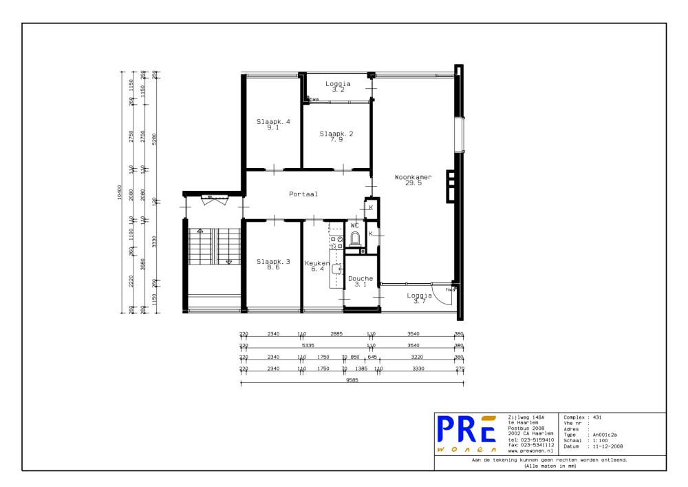 Van Deventerstraat 51