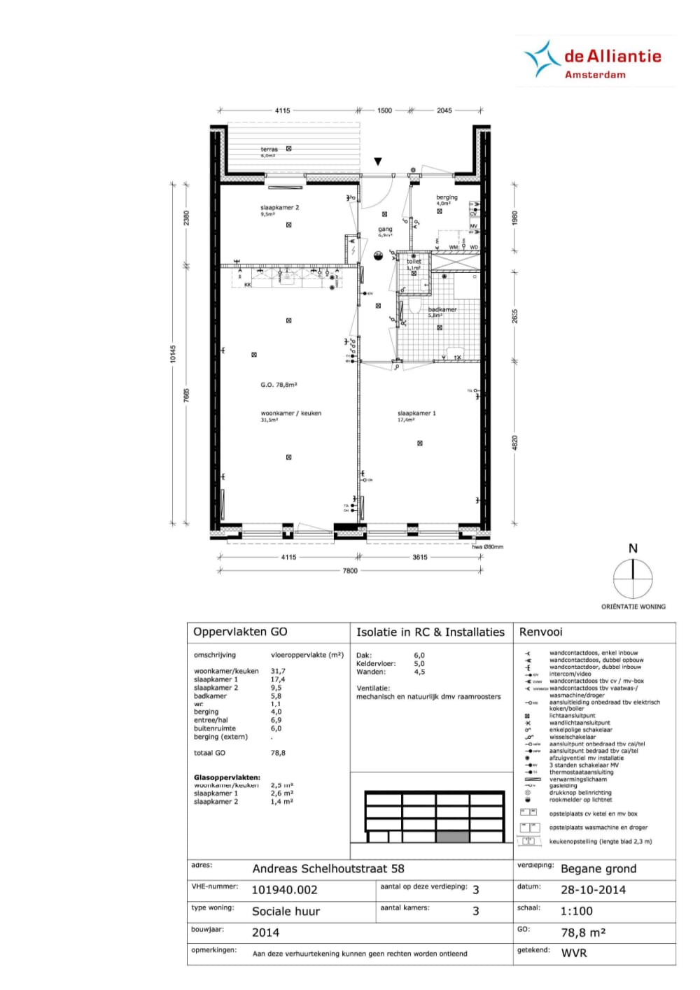 Andreas Schelfhoutstraat 58
